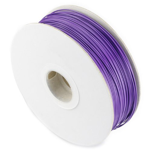 SainSmart-3mm-PLA-3D-Filament-Purple-1kg22lb-for-3D-Printers-Reprap-Afinia-Solidoodle-2-Printrbot-LC-Mendel-MakerGear-M2-and-UP-0-2