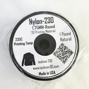 Taulman-Nylon-230-3D-Printing-Filament-175-mm-0-0