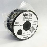 Taulman-Nylon-230-3D-Printing-Filament-175-mm-0