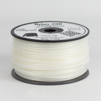 Taulman-Nylon-230-Filament-175mm-0