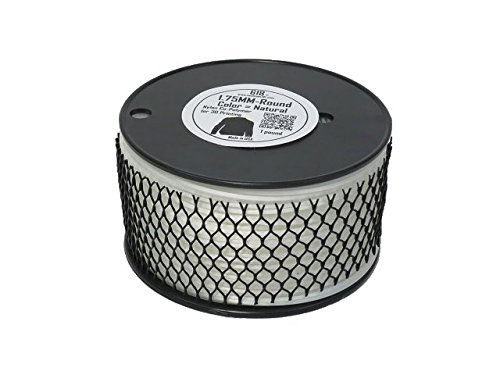 Taulman-Nylon-618-3D-Printing-Filament-175-mm-0