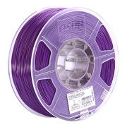 eSUN-175mm-Purple-ABS-3D-Printer-filament-1kg-Spool-22lbs-Purple-0-0