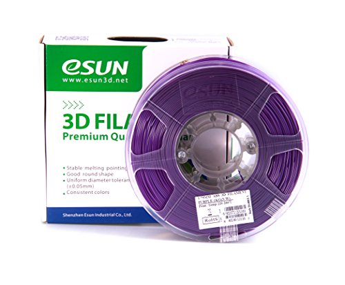 eSUN-175mm-Purple-ABS-3D-Printer-filament-1kg-Spool-22lbs-Purple-0