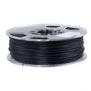 eSUN-PETG-filament-175mm-Solid-Black-1kg22lb-Spool-for-Makerbot-Reprap-UP-Afinia-Flash-Forge-and-all-FDM-3D-Printers-Solid-Opaque-Black-0-1