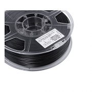eSUN-PETG-filament-175mm-Solid-Black-1kg22lb-Spool-for-Makerbot-Reprap-UP-Afinia-Flash-Forge-and-all-FDM-3D-Printers-Solid-Opaque-Black-0-2