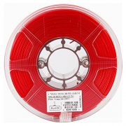 eSUN-PETG-filament-3mm-Solid-Red-1kg22lb-Spool-for-Makerbot-Reprap-UP-Afinia-Flash-Forge-and-all-FDM-3D-Printers-3mm-Solid-Opaque-Red-0-1
