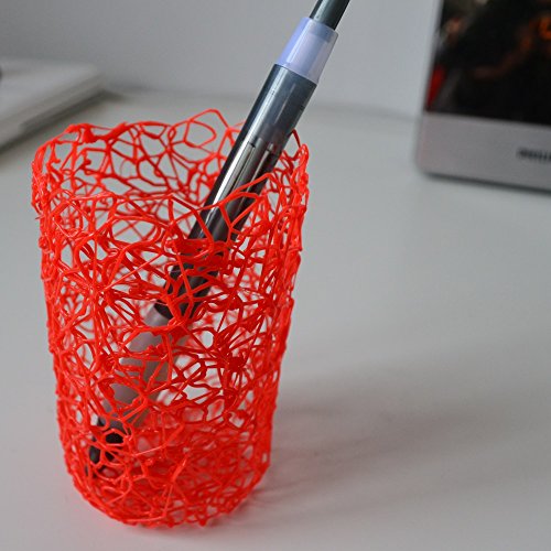 3D-Pen-PLA-Filament-175mm-12-Color-X-20-Feet-Mega-Value-Pack-240-ft-for-Art-Design-and-Industrial-150-Stencils-eBook-Free-0-5