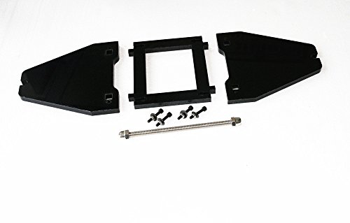 3D-Printer-Acrylic-Filament-Tabletop-Mount-Rack-black-0-2