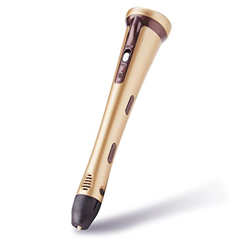 3D-Printing-Pen-Fuleadture-Air-3D-Drawing-Printer-Pen-with-PLA-ABS-Filament-Free-175mm-Filament-Refills-Childrens-Brain-Development-0