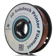 3D-Solutech-Chocolate-Brown-175mm-PLA-3D-Printer-Filament-22-LBS-10KG-100-USA-0