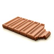 3D-Solutech-Chocolate-Brown-175mm-PLA-3D-Printer-Filament-22-LBS-10KG-100-USA-0-2