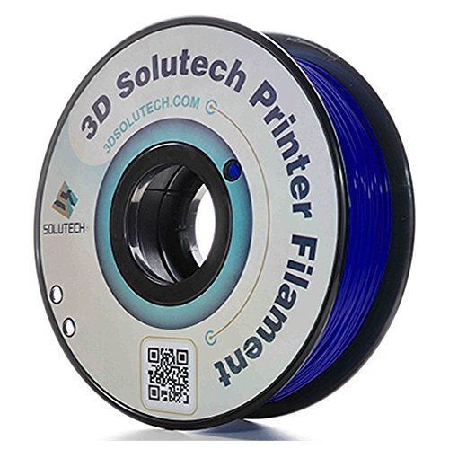 3D-Solutech-Navy-Blue-175mm-ABS-3D-Printer-Filament-22-LBS-10KG-100-USA-0