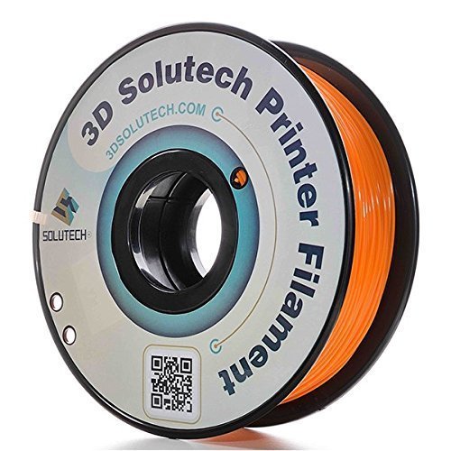 3D-Solutech-Real-Orange-175mm-PLA-3D-Printer-Filament-22-LBS-10KG-100-USA-0