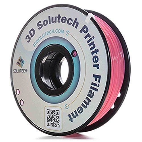 3D-Solutech-Real-Pink-175mm-ABS-3D-Printer-Filament-22-LBS-10KG-100-USA-0