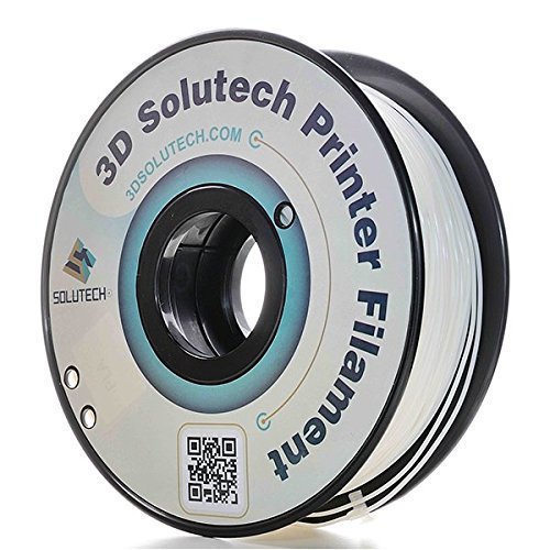 3D-Solutech-Real-White-175mm-PLA-3D-Printer-Filament-22-LBS-10KG-100-USA-0