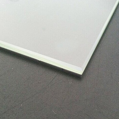 55-x-55-140mm-x-140mm-Borosilicate-Glass-Plate-Bed-w-Flat-Polished-Edge-for-Afinia-and-UP-3D-Printer-0-0