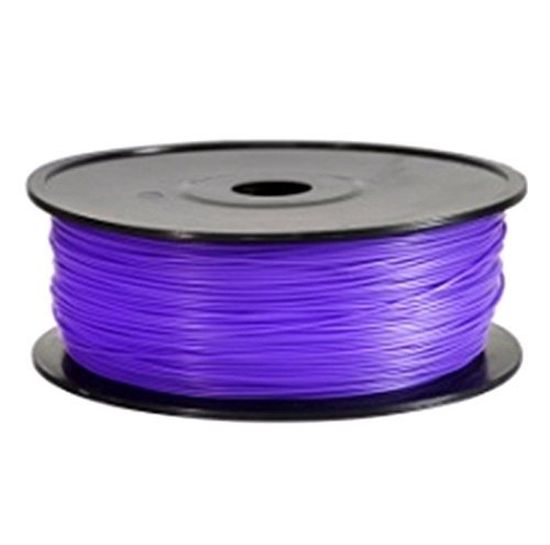 Cutequeen-PLA-Plastic-Filament-Cartridge175-mm-DiameterDimensional-Accuracy-005mm1000gViolet-0