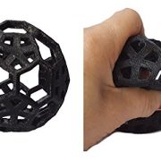 Flexy-TPU-90A-Flexible-Filament-175mm-50g-Black-0-2