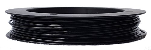 Flexy-TPU-90A-Flexible-Filament-175mm-50g-Black-0