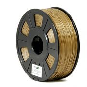 GP3D-ABS-Gold-3D-Printer-Filament-1KG-175mm-22lbs-Compatible-With-3D-Printers-Reprap-Makerbot-Replicator-2-Makergear-M2-and-up-Afinia-Solidoodle-2-Printrbot-0-0