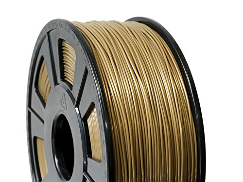 GP3D-ABS-Gold-3D-Printer-Filament-1KG-175mm-22lbs-Compatible-With-3D-Printers-Reprap-Makerbot-Replicator-2-Makergear-M2-and-up-Afinia-Solidoodle-2-Printrbot-0-1
