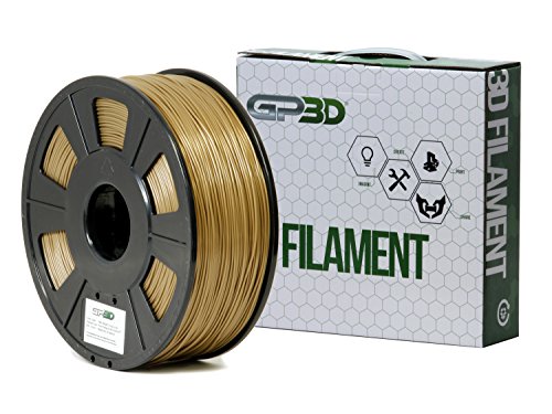 GP3D-ABS-Gold-3D-Printer-Filament-1KG-175mm-22lbs-Compatible-With-3D-Printers-Reprap-Makerbot-Replicator-2-Makergear-M2-and-up-Afinia-Solidoodle-2-Printrbot-0