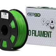 GP3D-PLA-Green-3D-Printer-Filament-1KG-175mm-22lbs-Compatible-With-3D-Printers-Reprap-Makerbot-Replicator-2-Makergear-M2-and-up-Afinia-Solidoodle-2-Printrbot-0