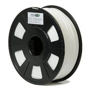 GP3D-PLA-White-3D-Printer-Filament-1KG-175mm-22lbs-Compatible-With-3D-Printers-Reprap-Makerbot-Replicator-2-Makergear-M2-and-up-Afinia-Solidoodle-2-Printrbot-0-0