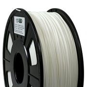 GP3D-PLA-White-3D-Printer-Filament-1KG-175mm-22lbs-Compatible-With-3D-Printers-Reprap-Makerbot-Replicator-2-Makergear-M2-and-up-Afinia-Solidoodle-2-Printrbot-0-1