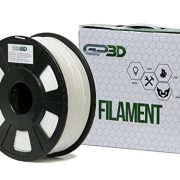GP3D-PLA-White-3D-Printer-Filament-1KG-175mm-22lbs-Compatible-With-3D-Printers-Reprap-Makerbot-Replicator-2-Makergear-M2-and-up-Afinia-Solidoodle-2-Printrbot-0