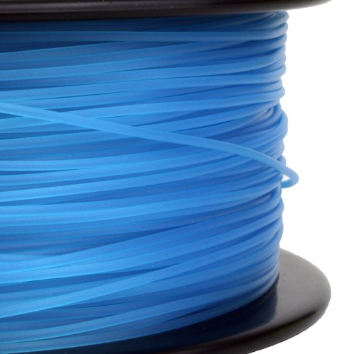 Gizmo-Dorks-175mm-PLA-Filament-1kg-22lb-for-3D-Printers-Fluorescent-Blue-UV-Light-0-1