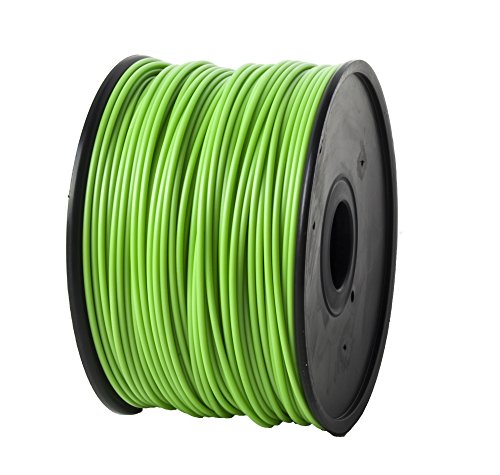 JET-175mm-Lime-PLA-Filament-13kg28lbs-Food-grade-Printing-Materails-for-3d-Printers-0-1