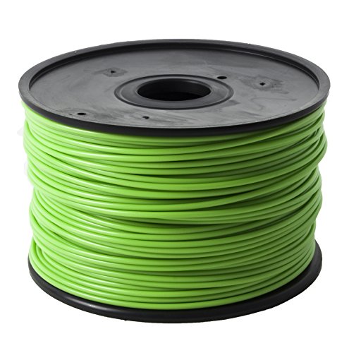 JET-175mm-Lime-PLA-Filament-13kg28lbs-Food-grade-Printing-Materails-for-3d-Printers-0