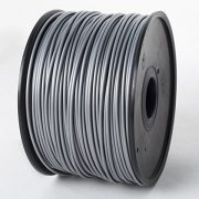 JET-3d-Printer-Filament-ABS-175mm-Silver-Color-13kg-28lbs-for-FDM-3d-Printers-0-1