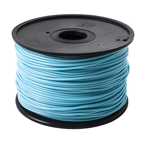 JET-3d-Printer-Filament-ABS-175mm-Skyblue-Color-13kg-28lbs-for-FDM-3d-Printers-0