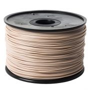 JET-3d-Printer-Filament-ABS-175mm-Tan-Color-13kg-28lbs-for-FDM-3d-Printers-0
