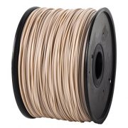 JET-Top-level-PLA-Filament-Tan-Color-300mm-13kg28lbs-Food-grade-Printing-Materials-for-All-3d-Printers-0-1