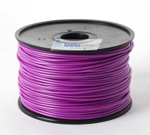 Jet-HIPS-Filament-1kg-22-lbs-on-Spool-for-3D-Printer-Makerbot-Reprap-Makergear-Ultimaker-Up-etc-USA-175mm-Magenta-0-1