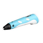 Plusinno-DIY-Scribbler-3D-Printer-Pen-with-LCD-Screen-for-3D-Scribbler-PrintingDrawing-and-Doodling-13-PLA-Filament10-Different-Colors-10-Paper-Models-for-Practice-0-7