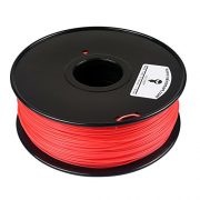 SainSmart-175mm-HIPS-Filament-for-3D-Printers-1kg-22lbs-Fluorescent-Red-0-1