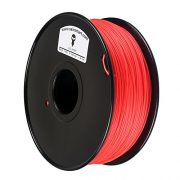 SainSmart-175mm-HIPS-Filament-for-3D-Printers-1kg-22lbs-Fluorescent-Red-0