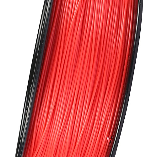 SainSmart-175mm-HIPS-Filament-for-3D-Printers-1kg-22lbs-Fluorescent-Red-0-4