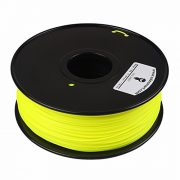 SainSmart-175mm-HIPS-Filament-for-3D-Printers-1kg-22lbs-Fluorescent-Yellow-0-1