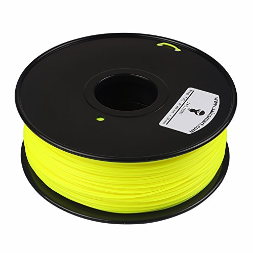 SainSmart-175mm-HIPS-Filament-for-3D-Printers-1kg-22lbs-Fluorescent-Yellow-0-1