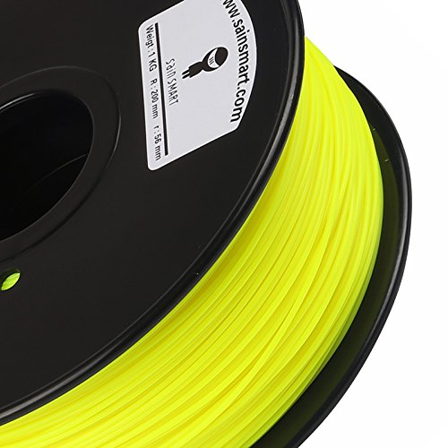SainSmart-175mm-HIPS-Filament-for-3D-Printers-1kg-22lbs-Fluorescent-Yellow-0-2