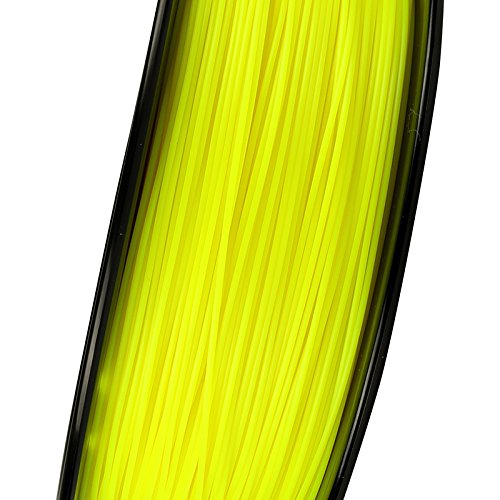 SainSmart-175mm-HIPS-Filament-for-3D-Printers-1kg-22lbs-Fluorescent-Yellow-0-4