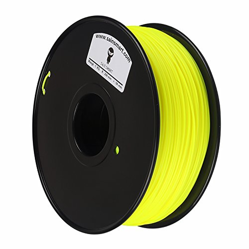 SainSmart-175mm-HIPS-Filament-for-3D-Printers-1kg-22lbs-Fluorescent-Yellow-0