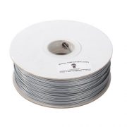 SainSmart-175mm-imported-PLA-Filament-1kg22lb-Silver-for-3D-Printers-Reprap-MakerBot-Replicator-2-Afinia-Solidoodle-2-Printrbot-LC-MakerGear-M2-and-UPAfinia-H-Series-0-2