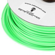 SainSmart-3mm-ABS-Filament-1kg22lb-for-3D-Printers-ReprapAfinia-Solidoodle-2-Printrbot-LC-MakerGear-M2-and-UPAfinia-H-Series-Green-0-4