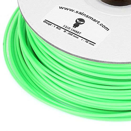 SainSmart-3mm-ABS-Filament-1kg22lb-for-3D-Printers-ReprapAfinia-Solidoodle-2-Printrbot-LC-MakerGear-M2-and-UPAfinia-H-Series-Green-0-4
